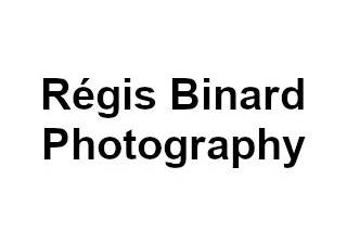 Régis Binard Photography