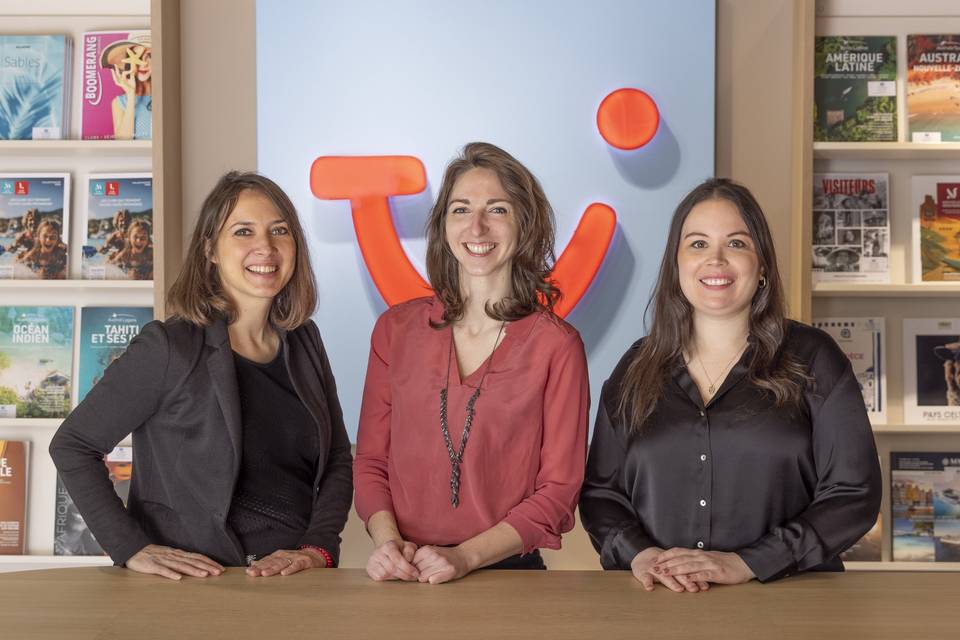 TUI Fougères