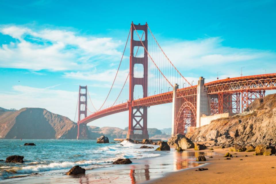 San Francisco en duo