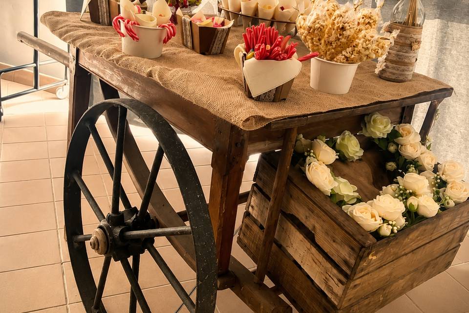 Candy Bar