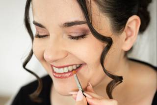 Alex Make Up
