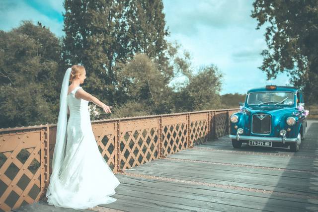 Studio Julien Photographie