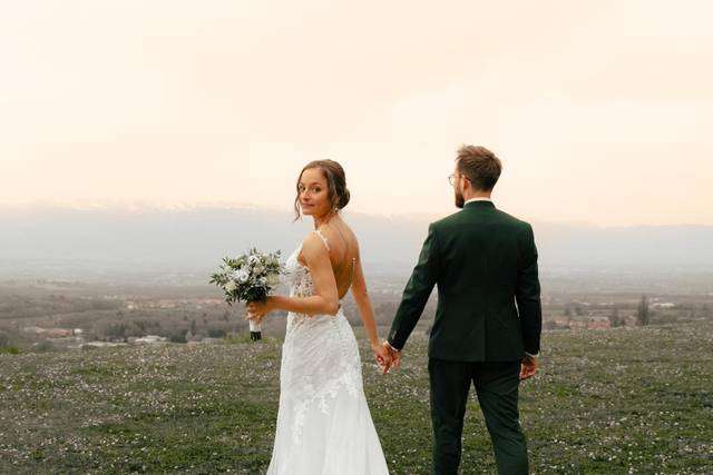Mariage de Méline - Avril 2026