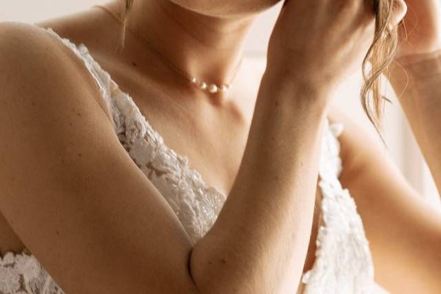 Mariage de Méline - Avril 2026