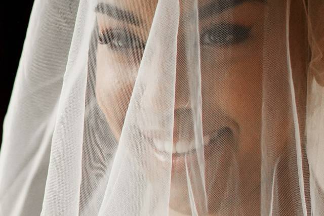 Mariage de Nina - Avril 2026