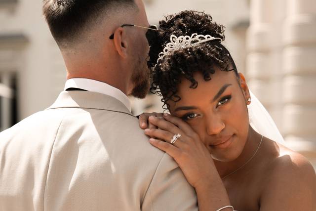 Mariage Nina - Avril 2026