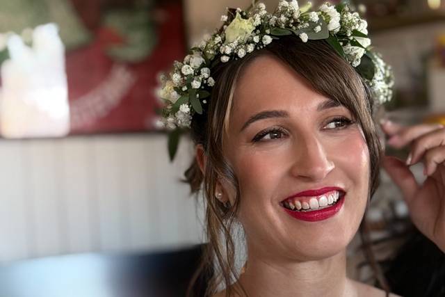 Mariage Vanessa - Avril 2026