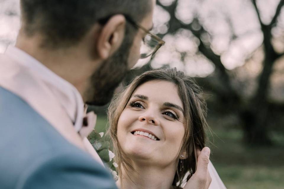 Mariage de Lucie - Mars 2026