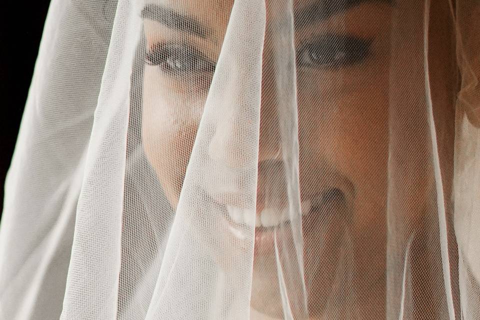 Mariage de Nina - Avril 2026