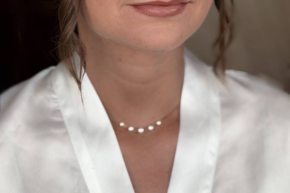 Mariage Méline - avril 2026