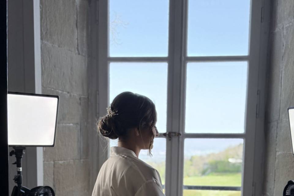 Mariage Méline - avril 2026