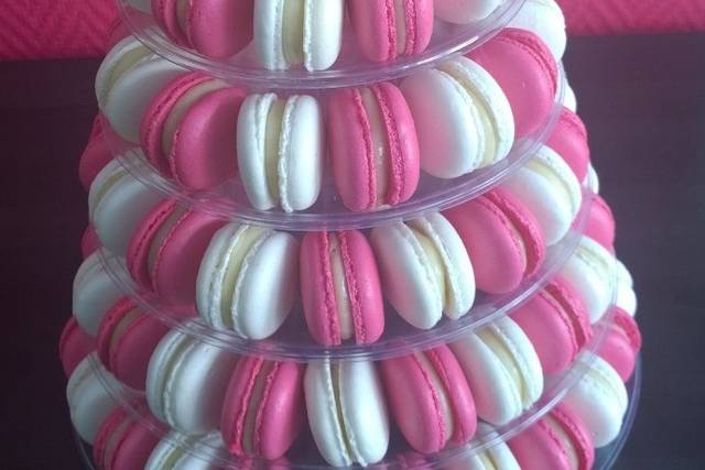 Douceurs Macarons