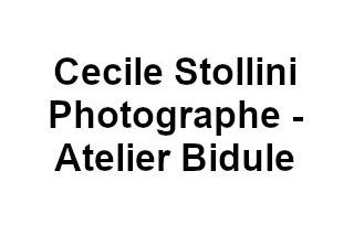 Cecile Stollini Photographe - Atelier Bidule