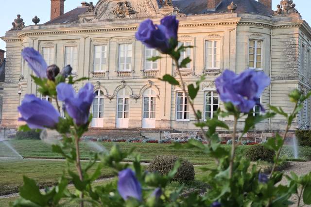 Château de Craon
