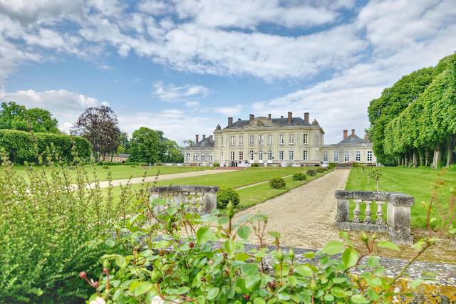 Château de Craon
