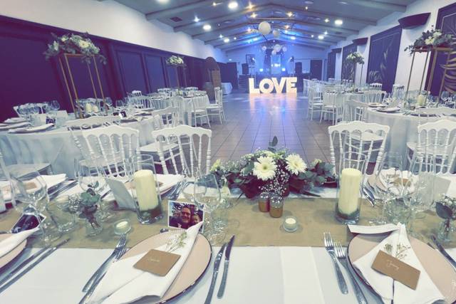 Prestation Mariage