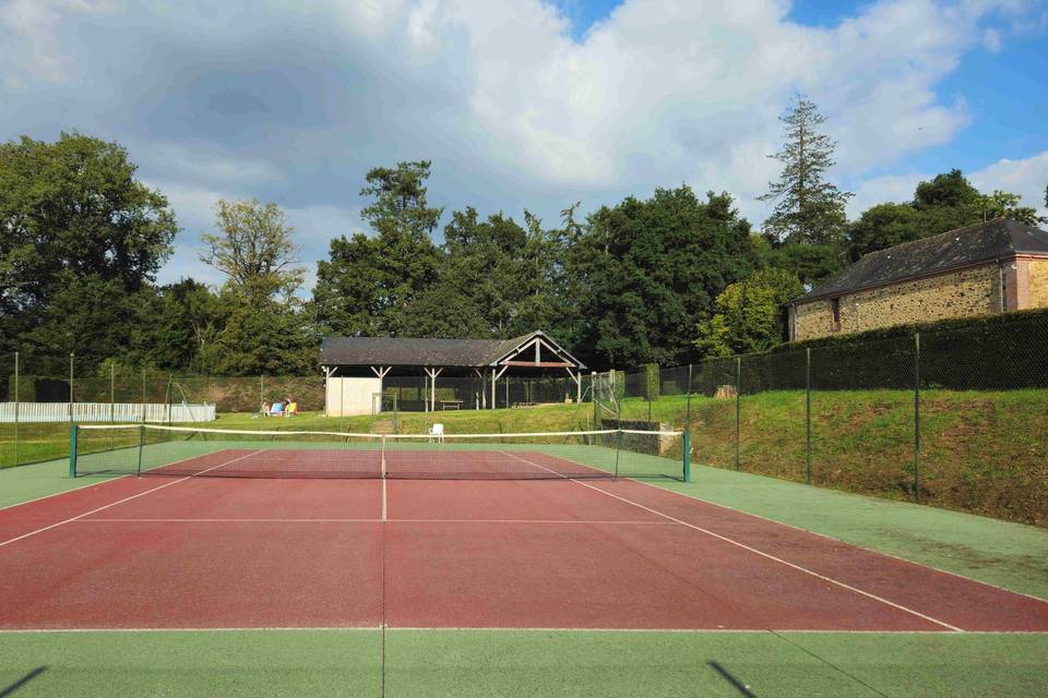 Tennis