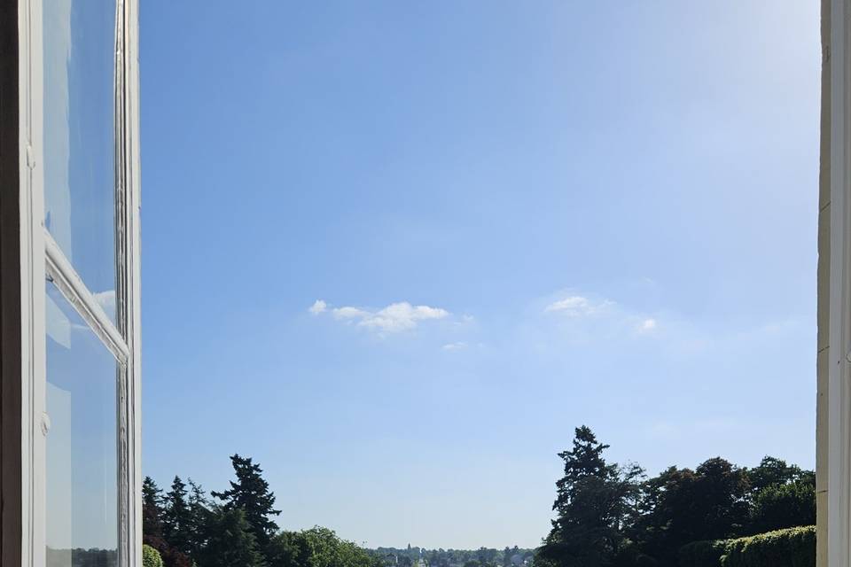 Mariage de rêve