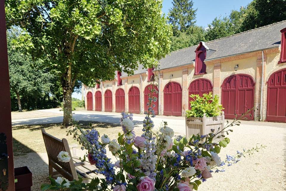 La galerie des attelages