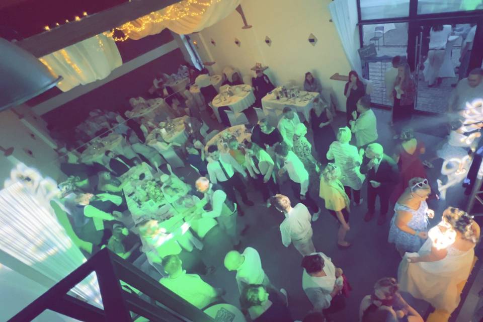 Prestation Mariage
