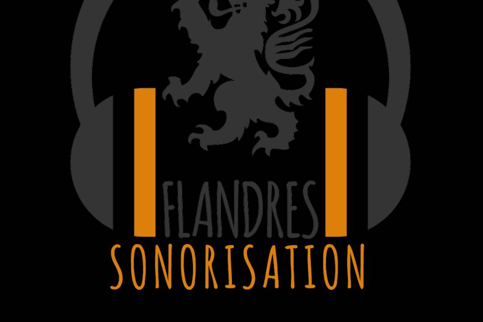 Logo Flandres Sonorisation