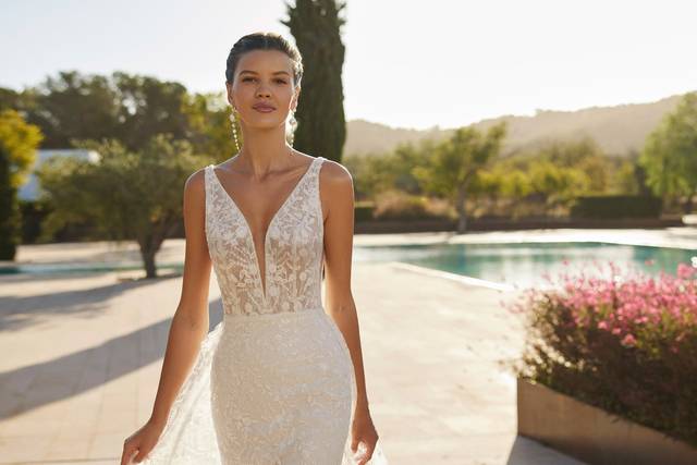 Robe Adriana Alier Senin