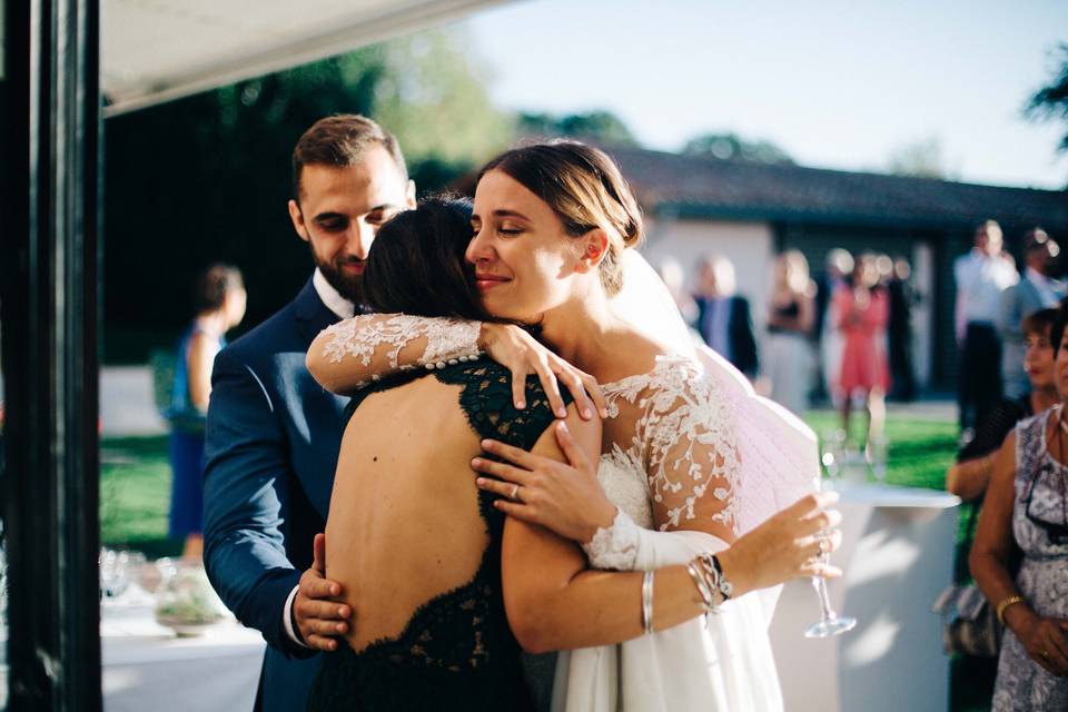 Laura et Renaud