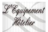 L'équipement Hôtellier logo