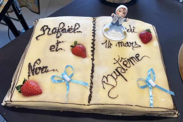 Fraisier
