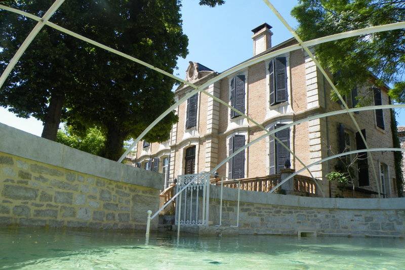 Manoir de la Bastide