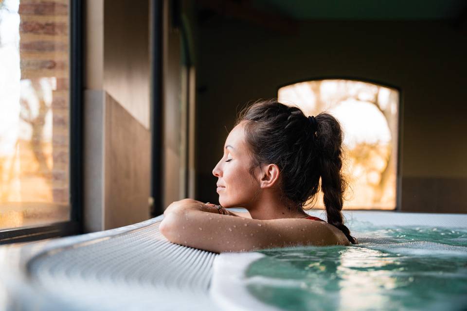 Le Spa