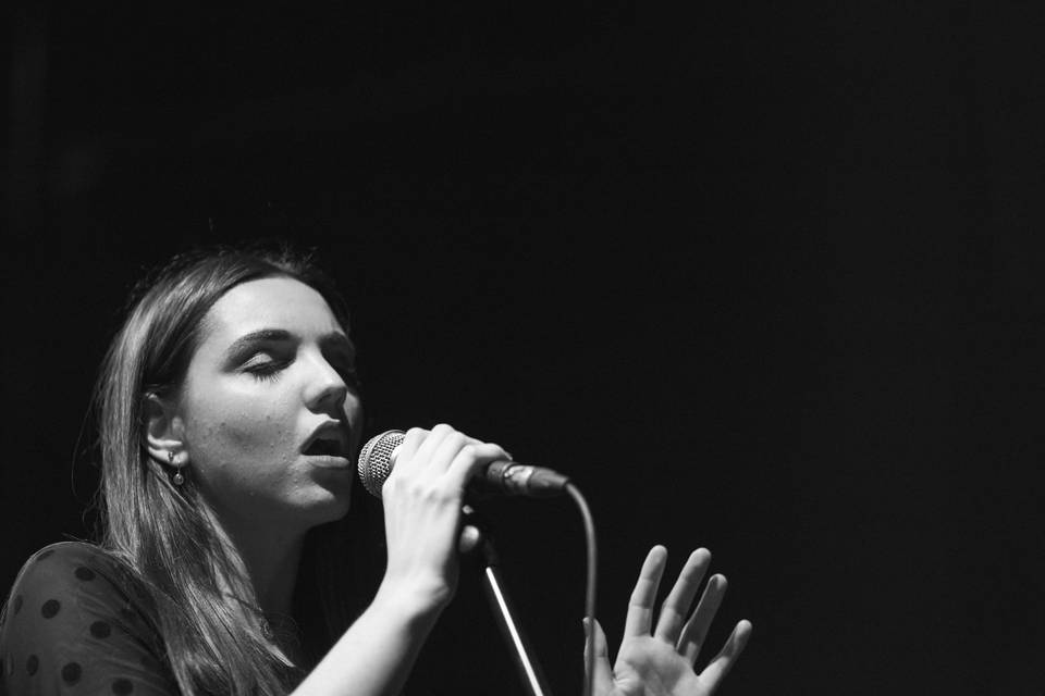 Concert au Chabada , Angers