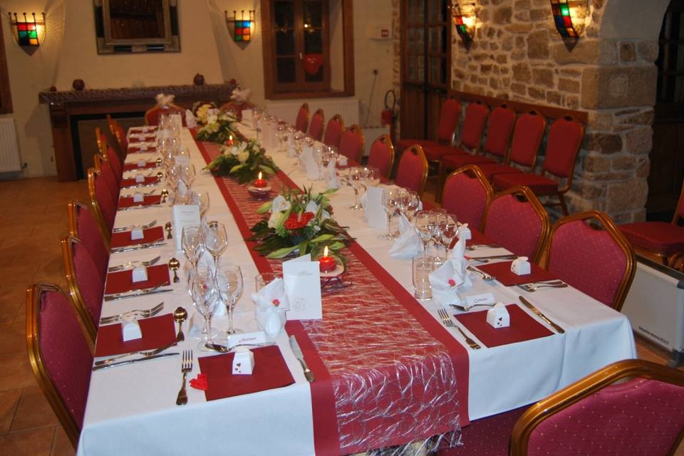 Moulin de Saint-Yves