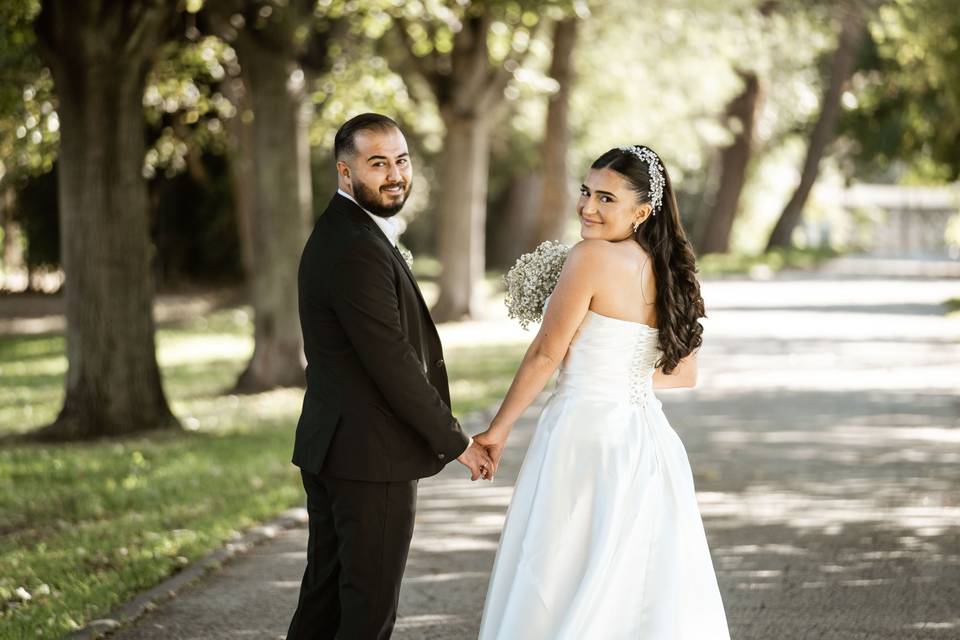 Z & A