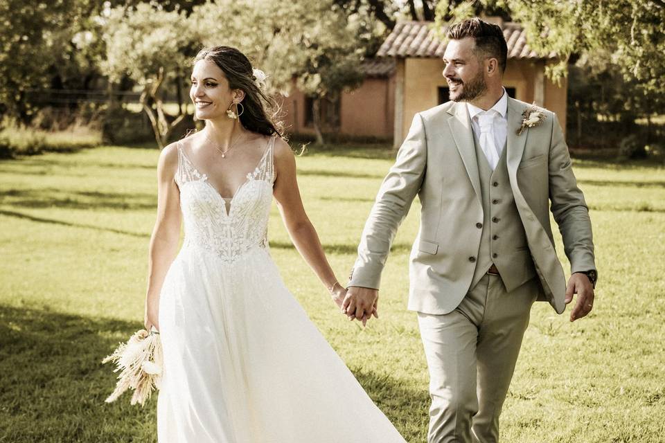 C & J