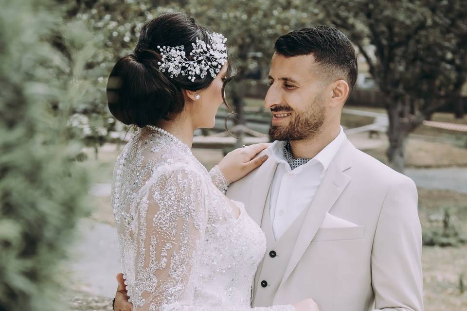 Mélissa & Yavuz