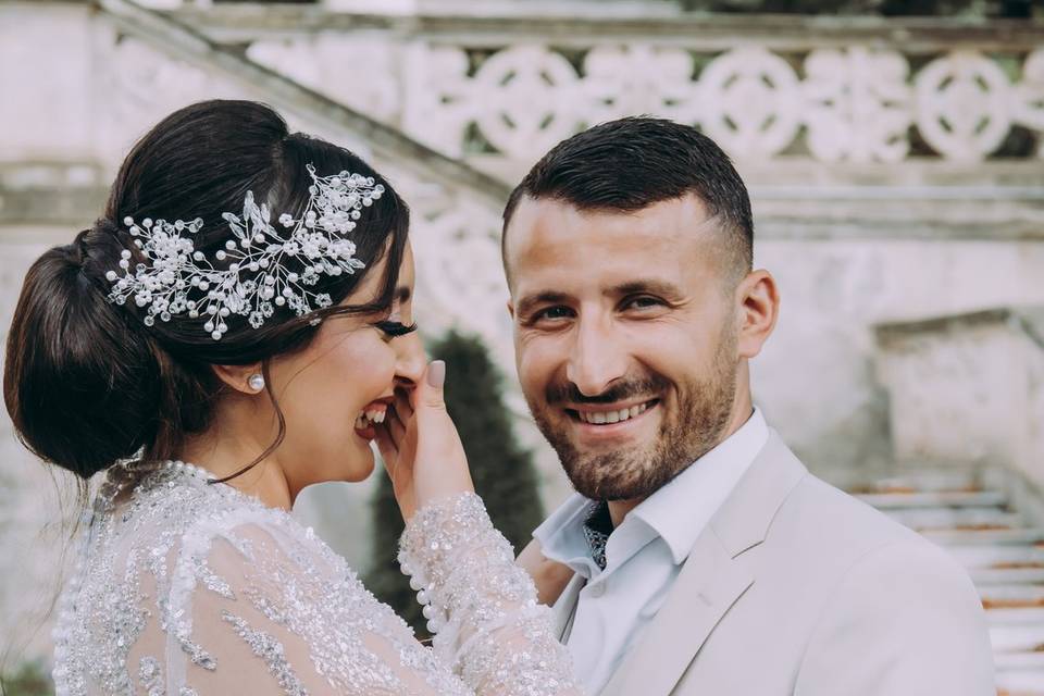 Mélissa & Yavuz