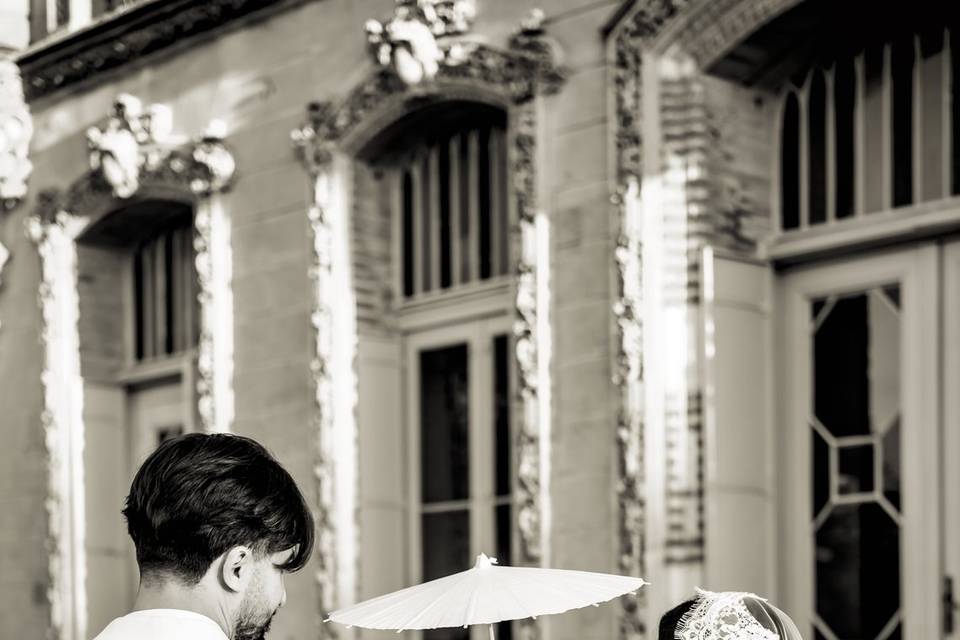H & H