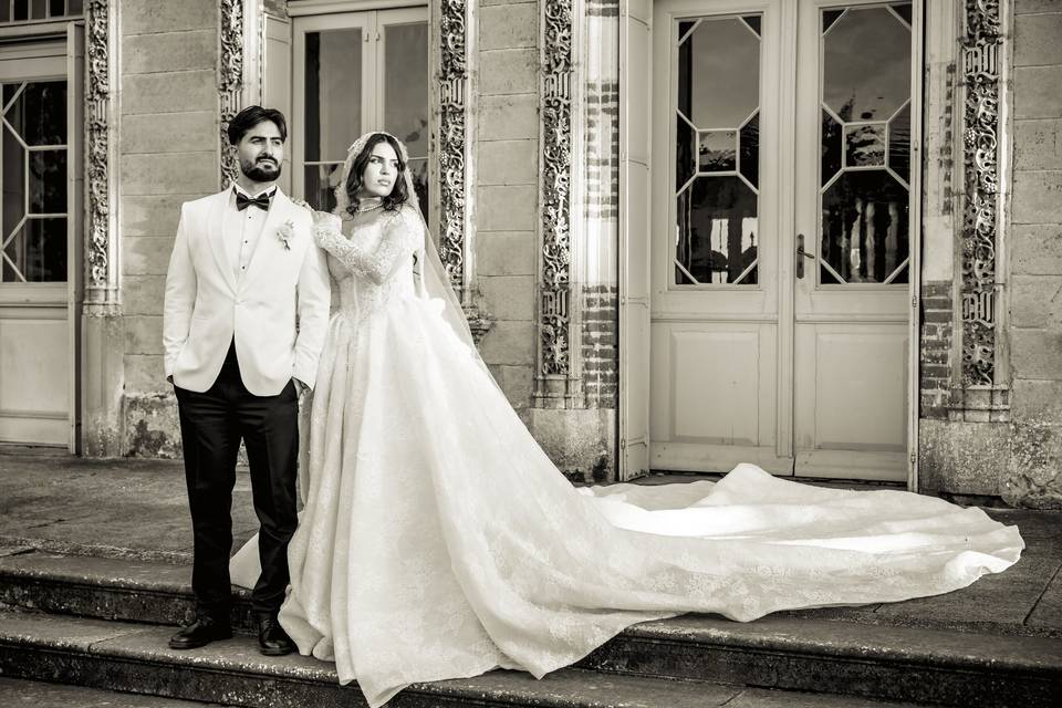 H & H