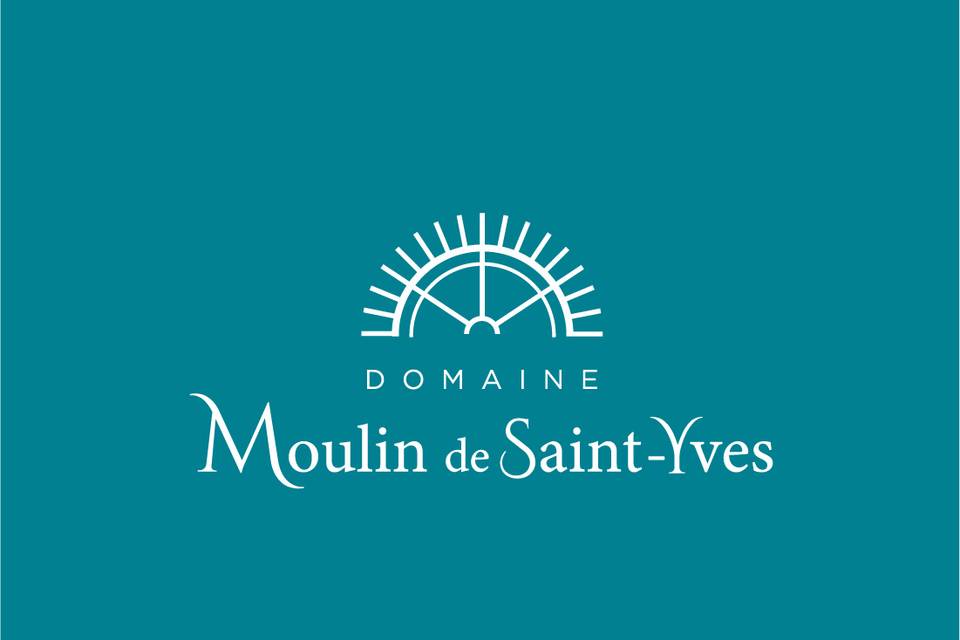 Moulin de Saint-Yves