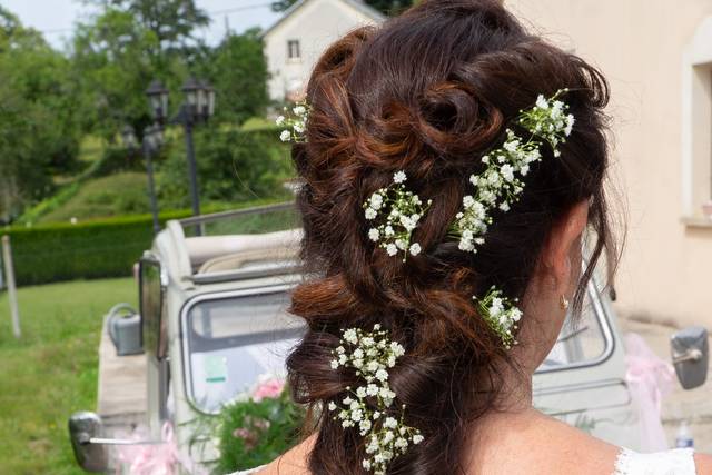 Mariage bohème