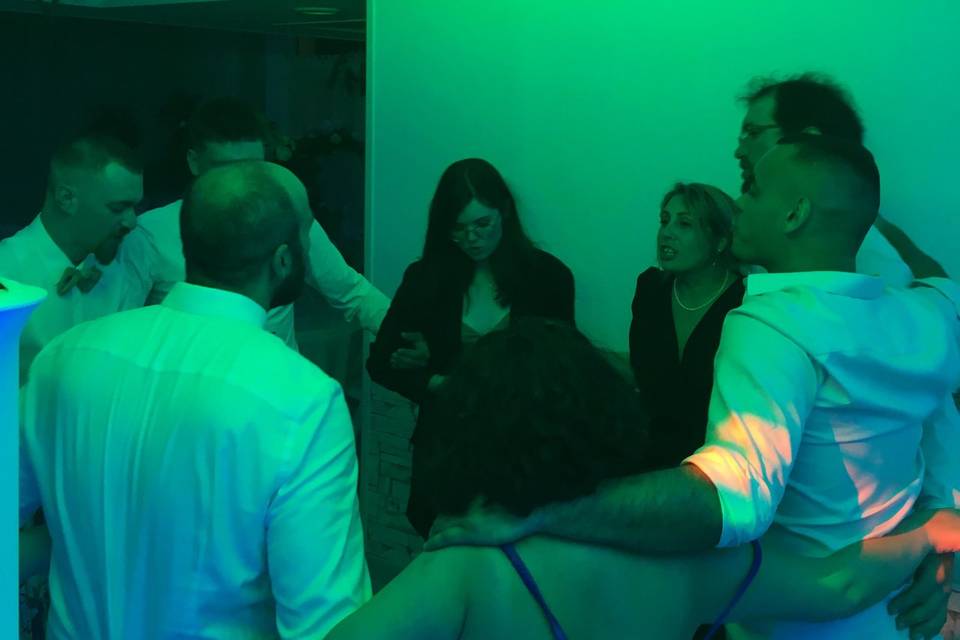 Soirée