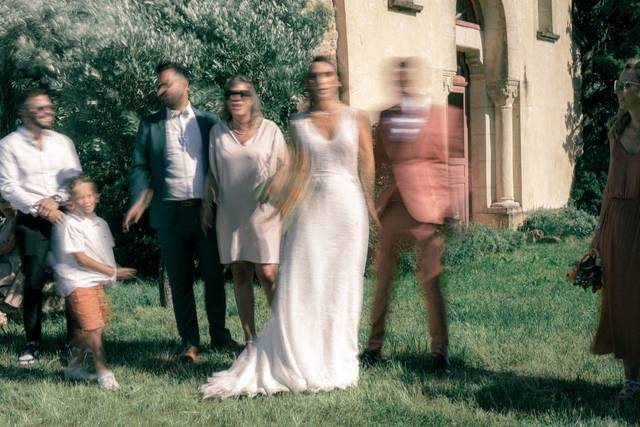 Photo mariage