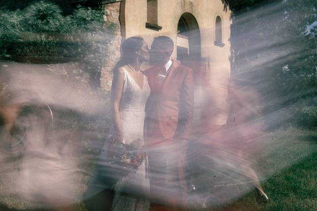 Photo mariage