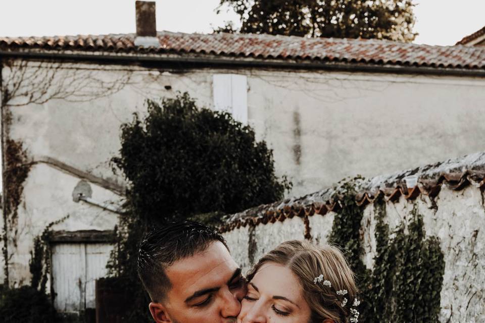 E&N Mariage Charente-Maritime