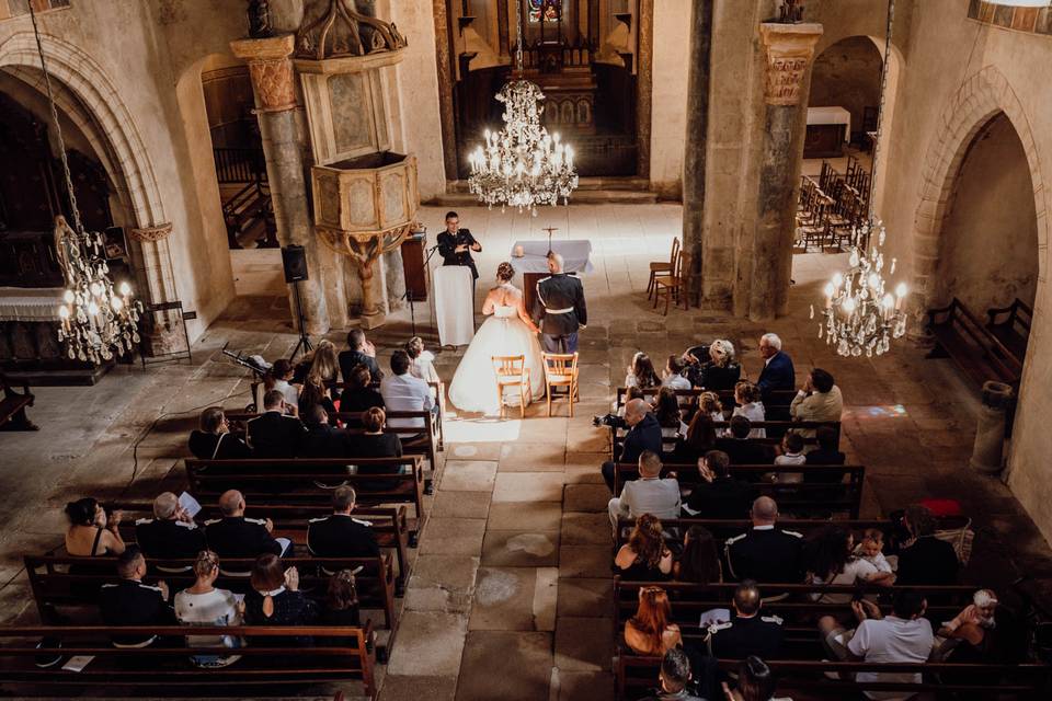 L&C Mariage en Corrèze