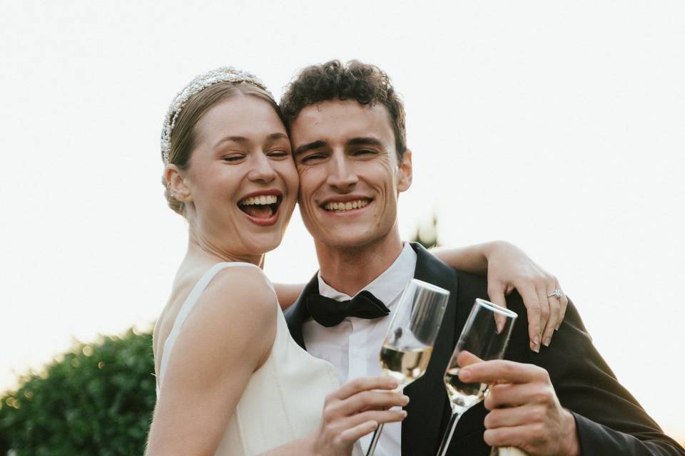 Mariage rocabella