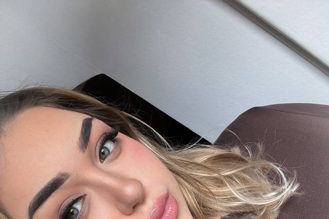 Makeup neutral