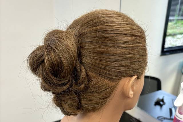 Chignon