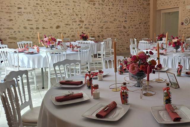 Domaine de Meslay